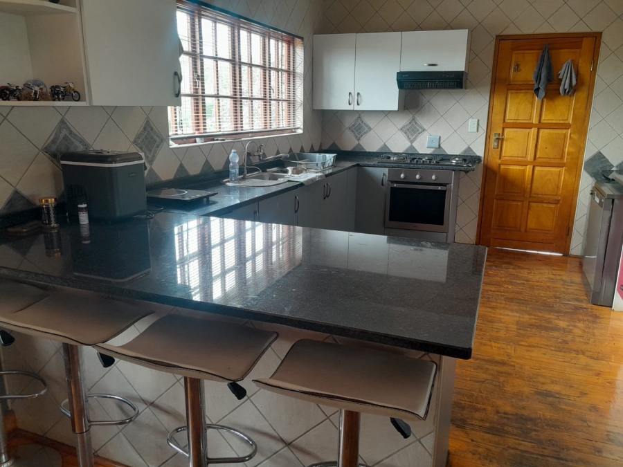 4 Bedroom Property for Sale in Cashan North West